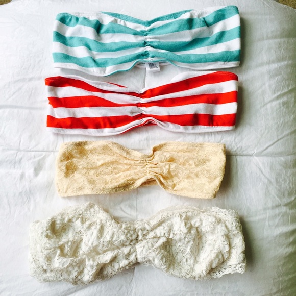 Bandeau Set (5)