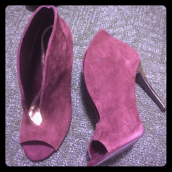 Fergie Shoes - Booties