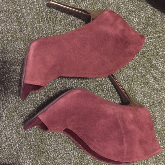 Booties - Picture 2 of 3