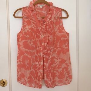 J Crew blouse