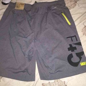 Reebok shorts medium