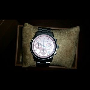 Authentic MK watch