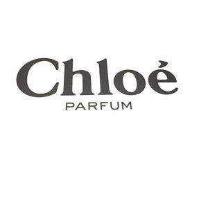 Chloé Makeup bag
