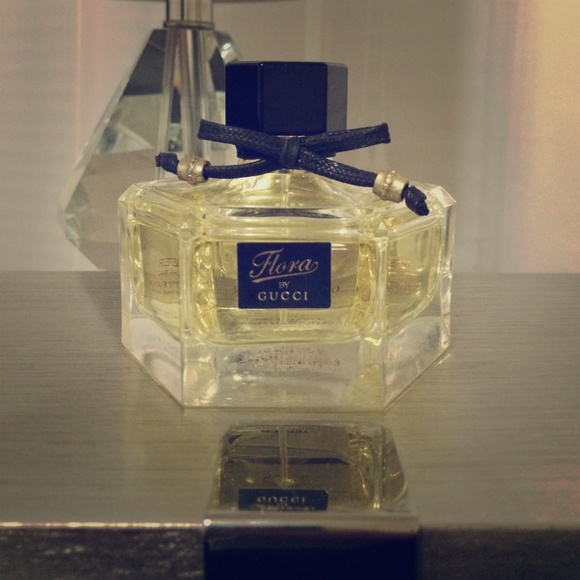 Flora by Gucci Eau de Toilette
