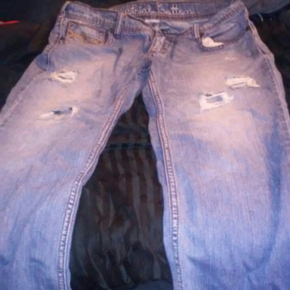 Pants