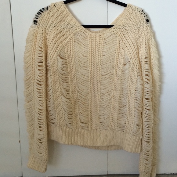 Gypsy 05 Thread Sweatshirt