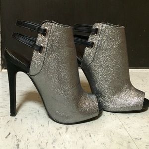 Charlotte Russe Heels