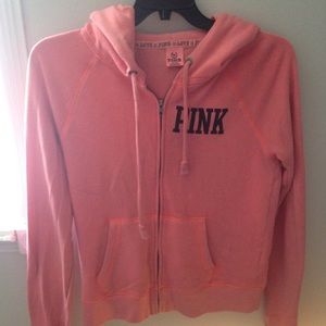 Victoria's Secret jacket