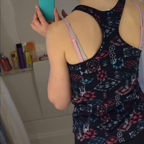 Tang top - Picture 2 of 2