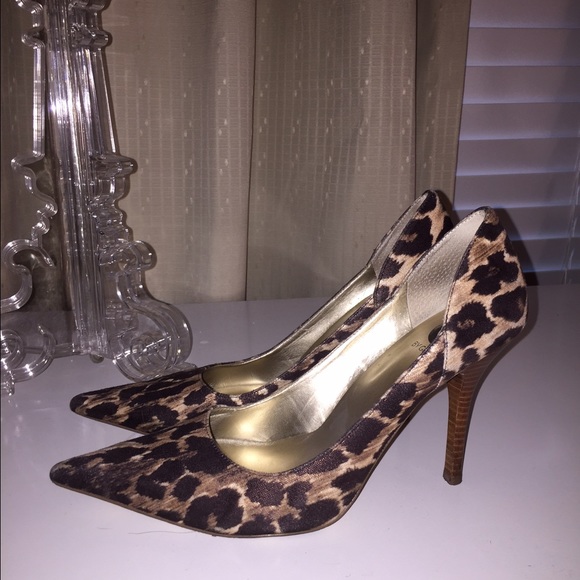 Reserved for niki. 3 pair of heels