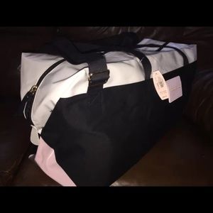 Victoria's Secret tote bag