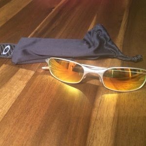 Oakley sunglasses