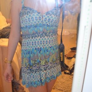 Summer dress