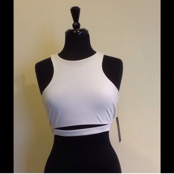 New! Gold zippered back.