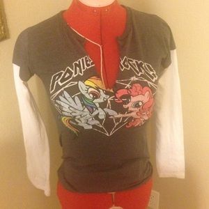 My Little Pony Tee