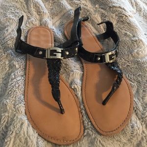 Guess sandals