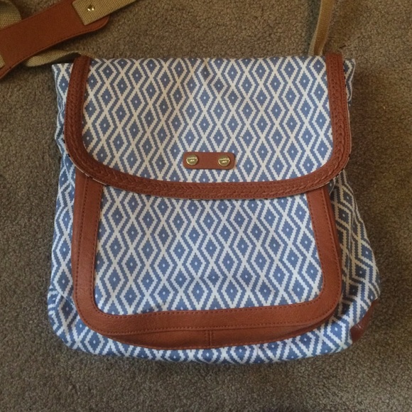 Madden Girl bag - brand new!