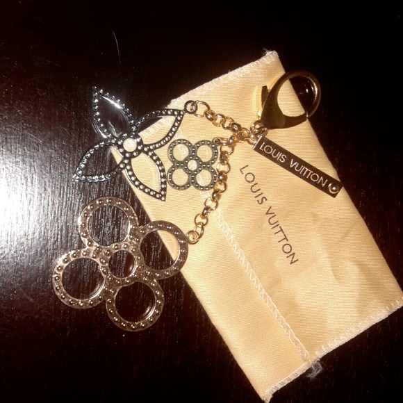 LV Tapage Charm