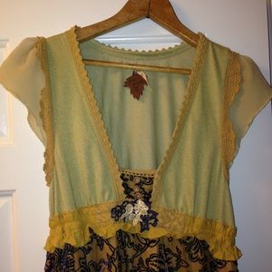 Free People sundress