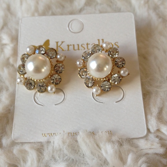 Krustallos