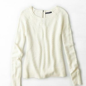 NWOT AE Sweater