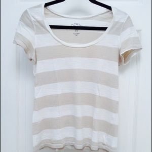Striped Tshirt