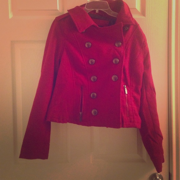 Winter coat