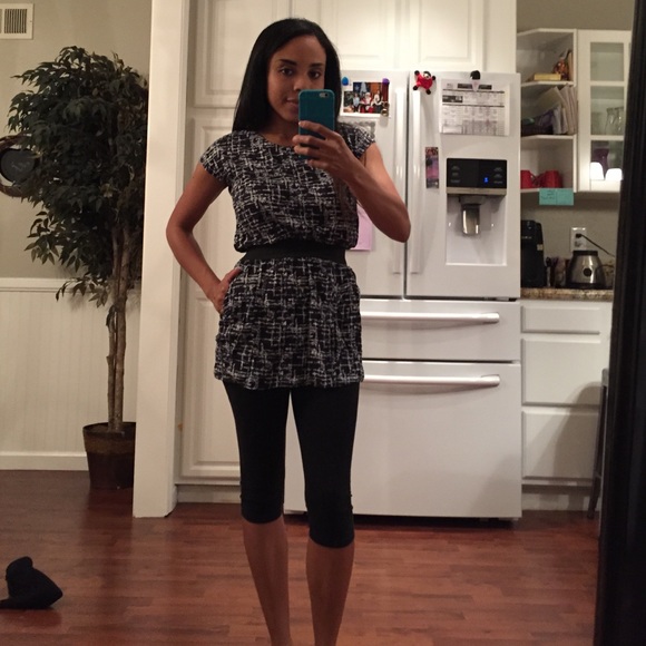 Shirt or dress