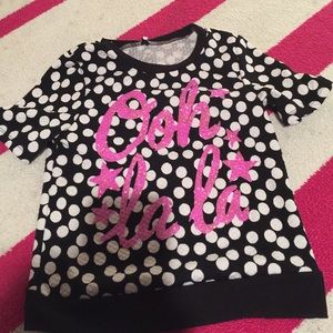 AwisomeParis of your shoes and  dreses Tshirt