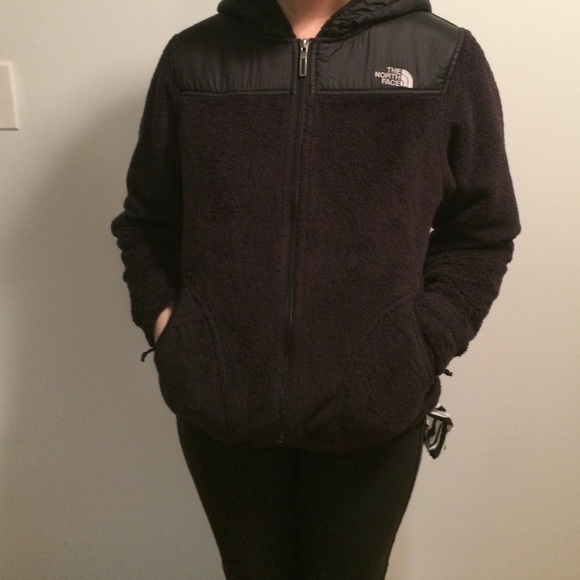 North face jacket