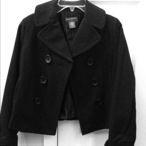 Banana Republic Peacoat