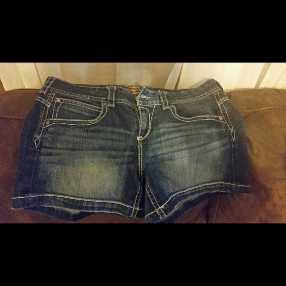 Maurices Shorts