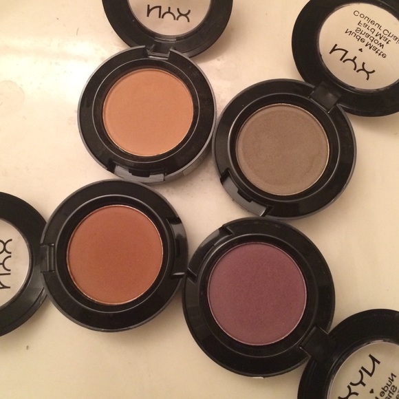 NYX & theBalm Bundle!!!