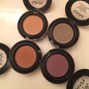 NYX & theBalm Bundle!!!