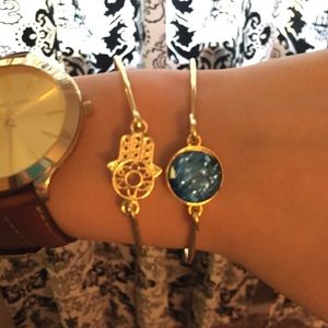 brandy inspired bangles💖