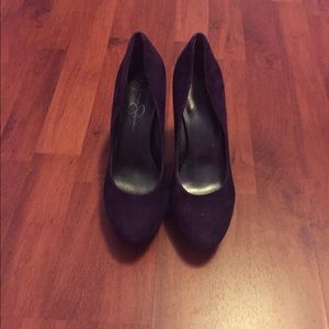 Jessica Simpson Pumps