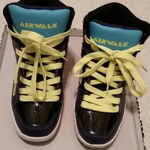 Brand new without tag shoes