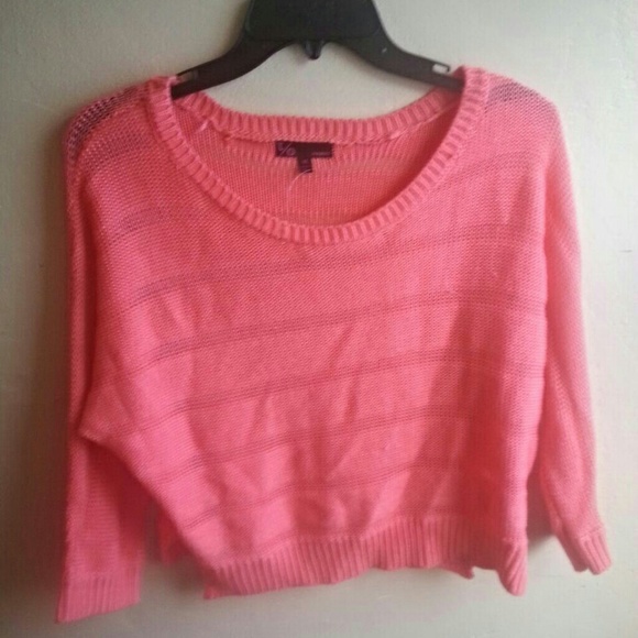 Knit Top