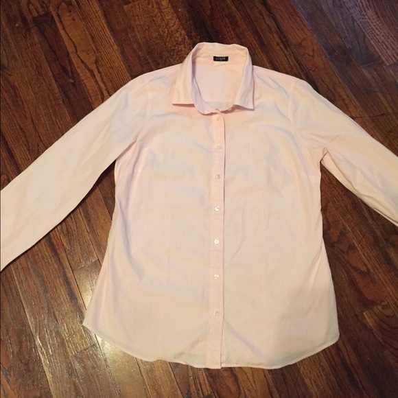 JCrew button up shirt