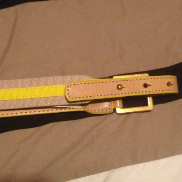 JUICY COUTURE BELT‼️