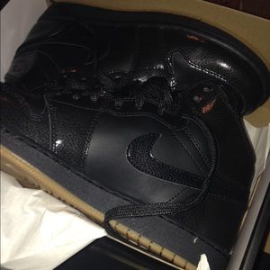 Air jordan 1 retro high