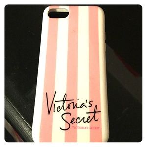 VS iPhone 5C case