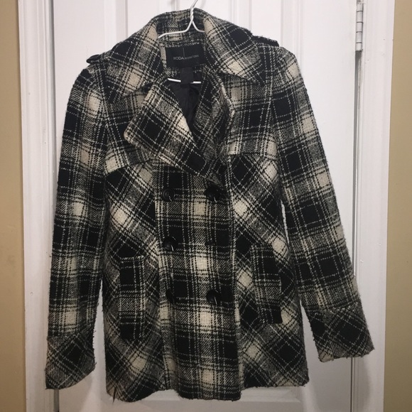 Jacket - Picture 1 of 4