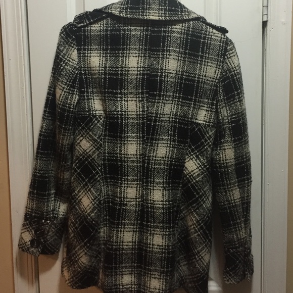 Jacket - Picture 2 of 4