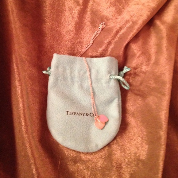 Tiffany necklace