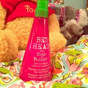 TIGI Bed Head: Ego Boost Split End Mender