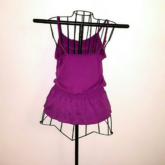 Tank Top - Picture 2 of 3