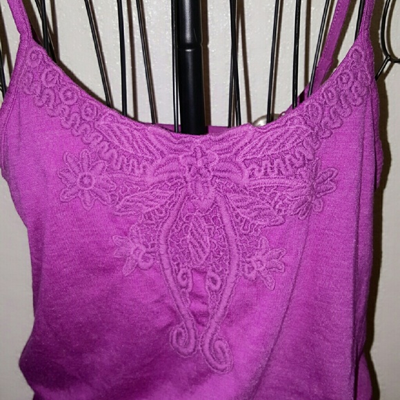 Tank Top - Picture 3 of 3