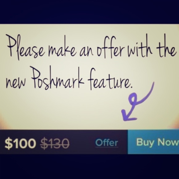 Make me offers