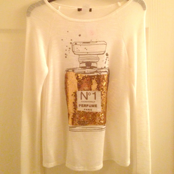 Love potion shirt